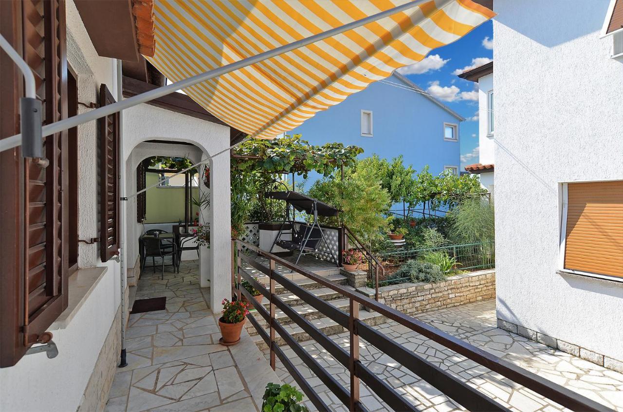 PUY Apartment Mario 2060 מראה חיצוני תמונה